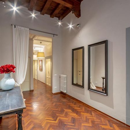 Condotta 10 Firenze Eksteriør billede