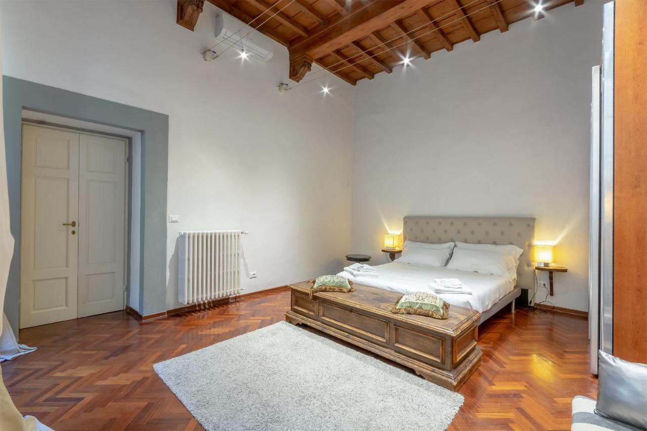Condotta 10 Firenze Eksteriør billede