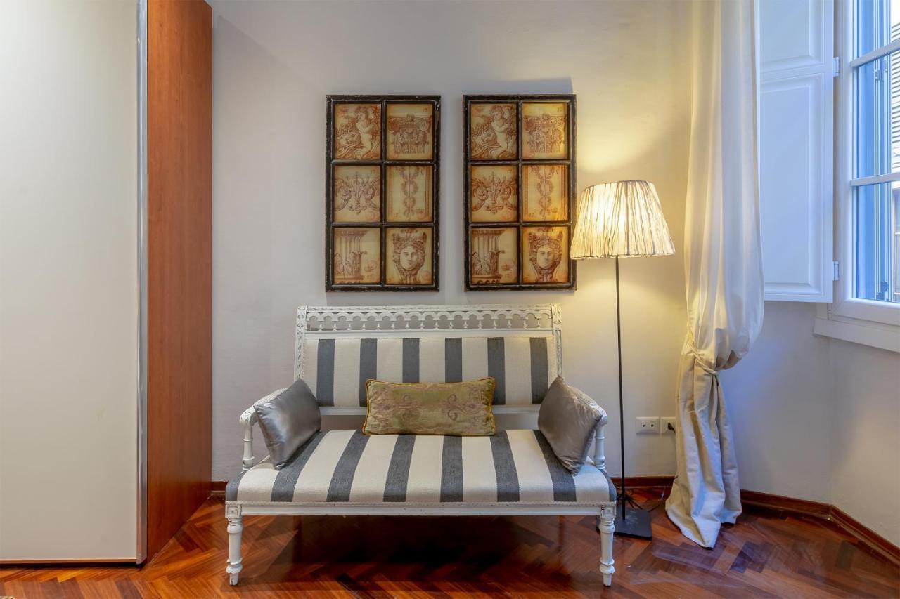 Condotta 10 Firenze Eksteriør billede