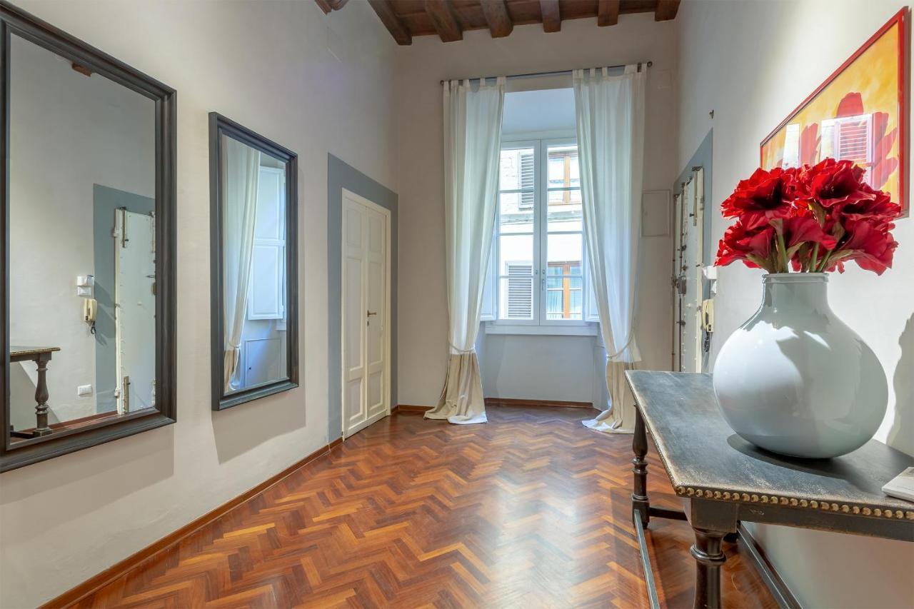 Condotta 10 Firenze Eksteriør billede