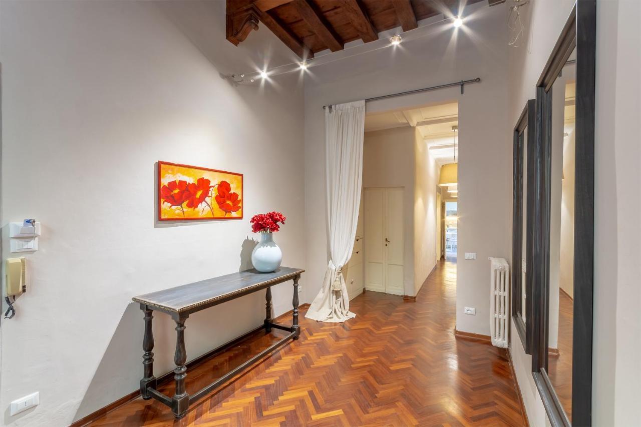 Condotta 10 Firenze Eksteriør billede
