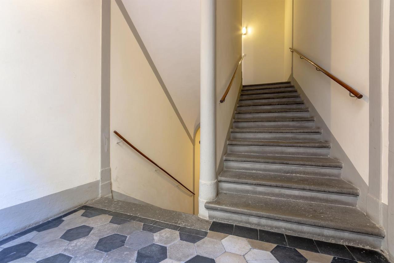 Condotta 10 Firenze Eksteriør billede