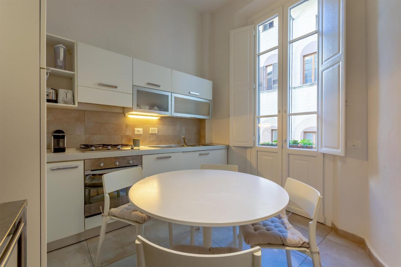 Condotta 10 Firenze Eksteriør billede