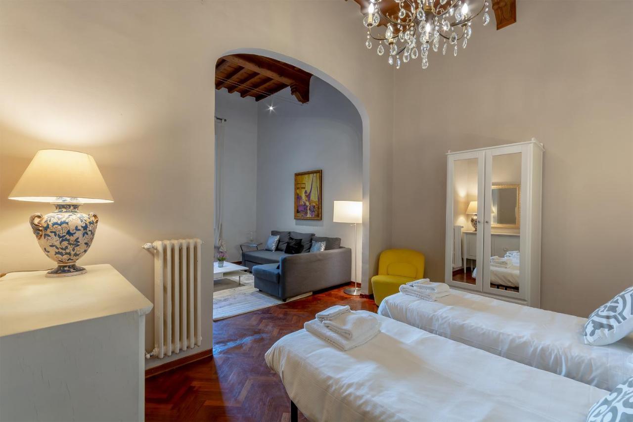 Condotta 10 Firenze Eksteriør billede