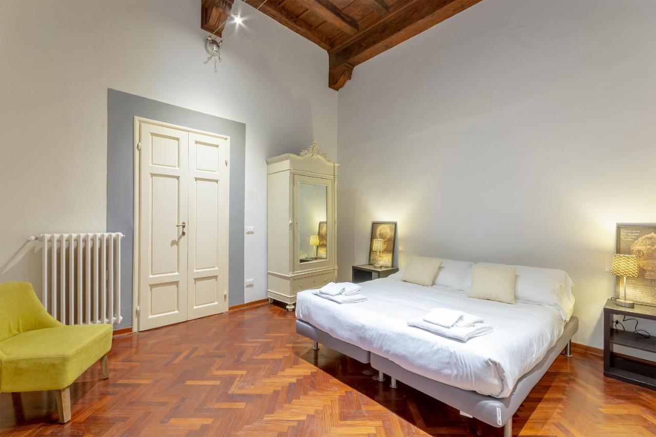 Condotta 10 Firenze Eksteriør billede