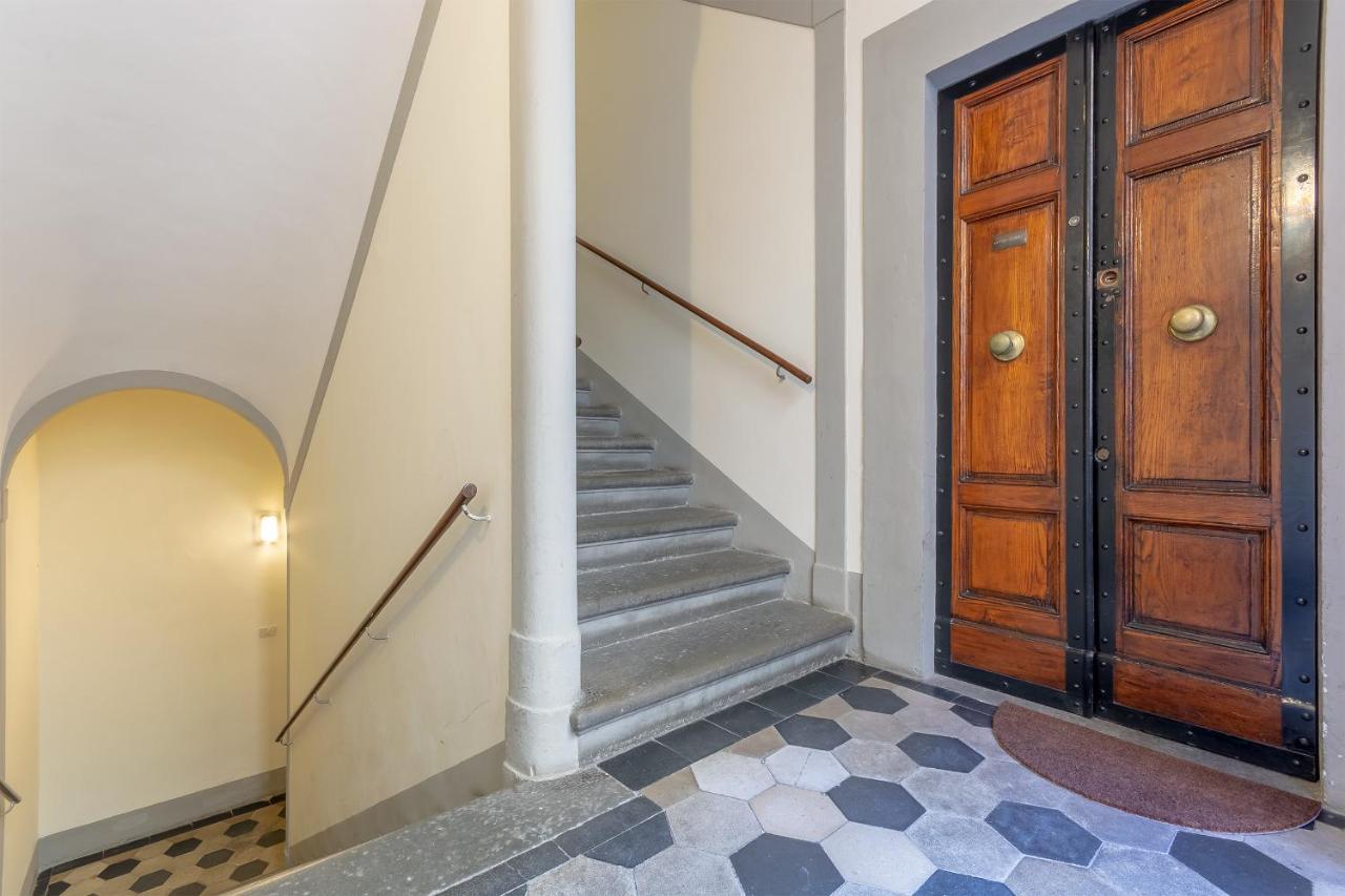 Condotta 10 Firenze Eksteriør billede