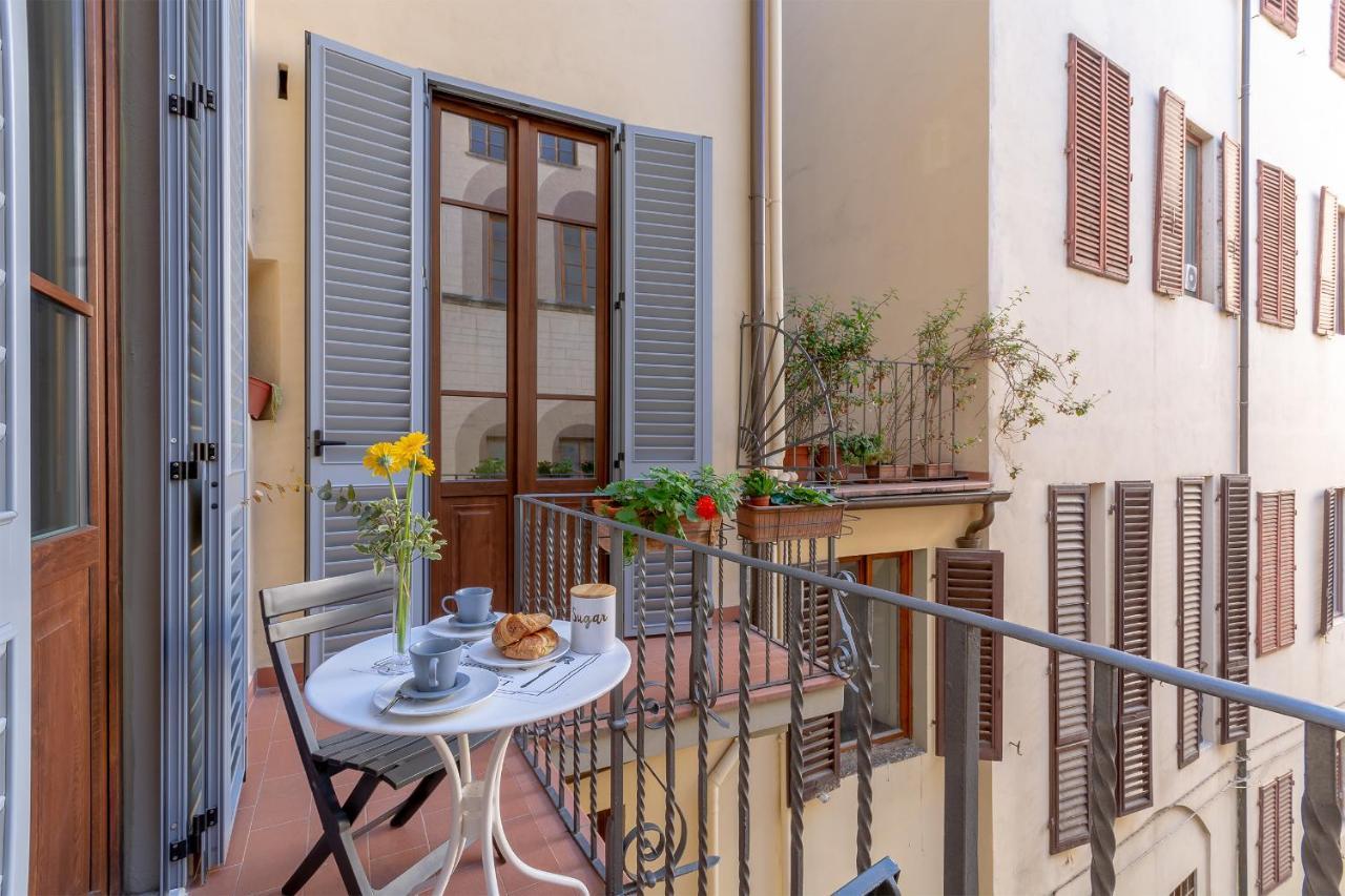 Condotta 10 Firenze Eksteriør billede
