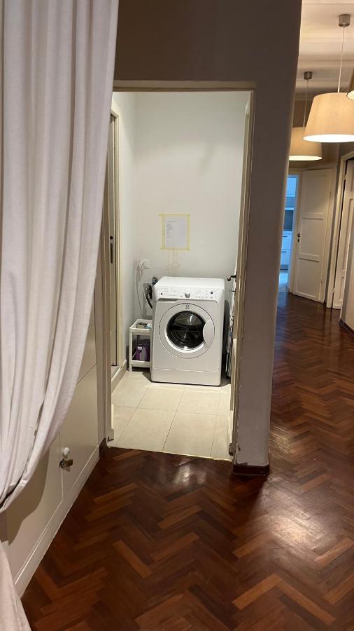 Condotta 10 Firenze Eksteriør billede